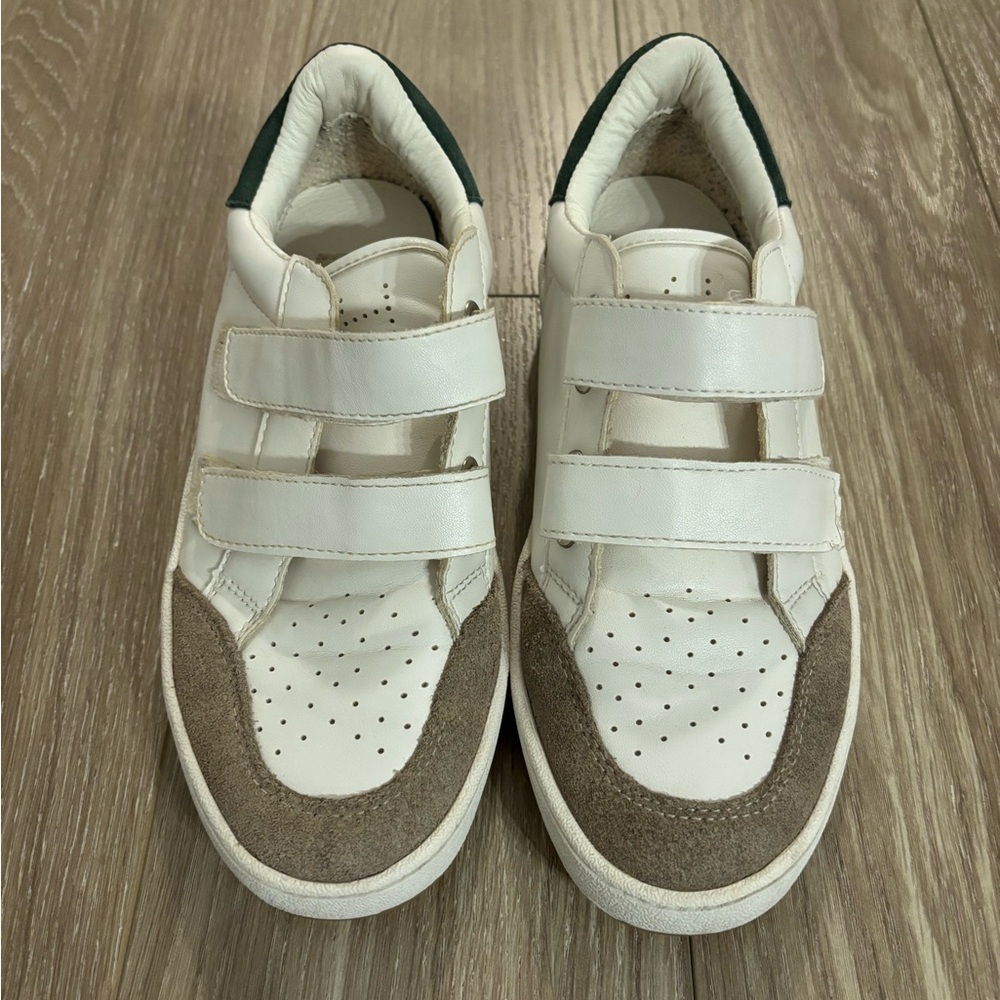 Vintage Havana Claudia sneakers